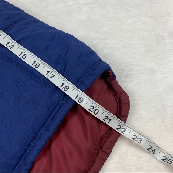 Nike Vintage Kid's Puffy Outdoor Vest - Picture 4 of 8